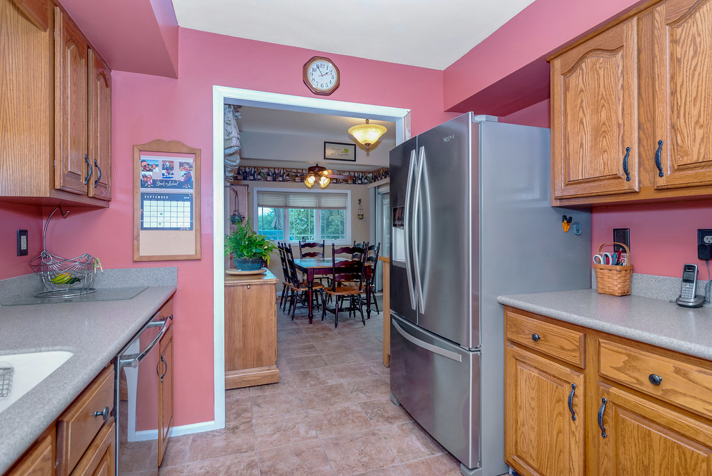 D75_3712 2 Tunnison Close, Hillsborough Stephen Harris Flickr