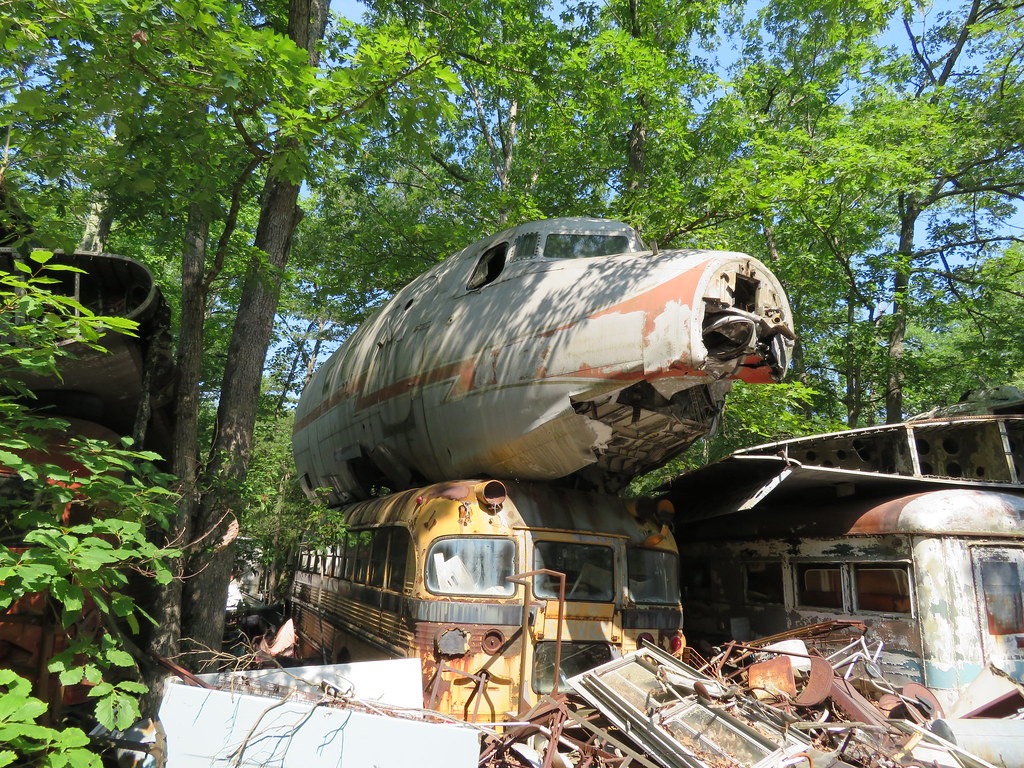 180618 Wade Salvage. Atco, NJ (11) Andy Patsalides Flickr