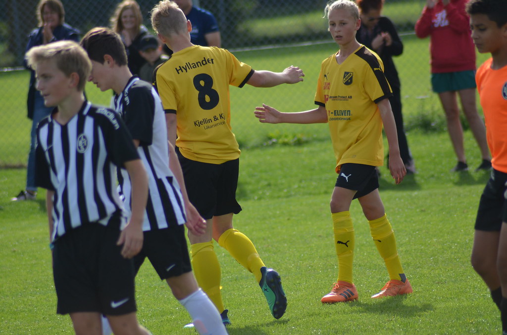 Landskrona BoIS MihaiSamik