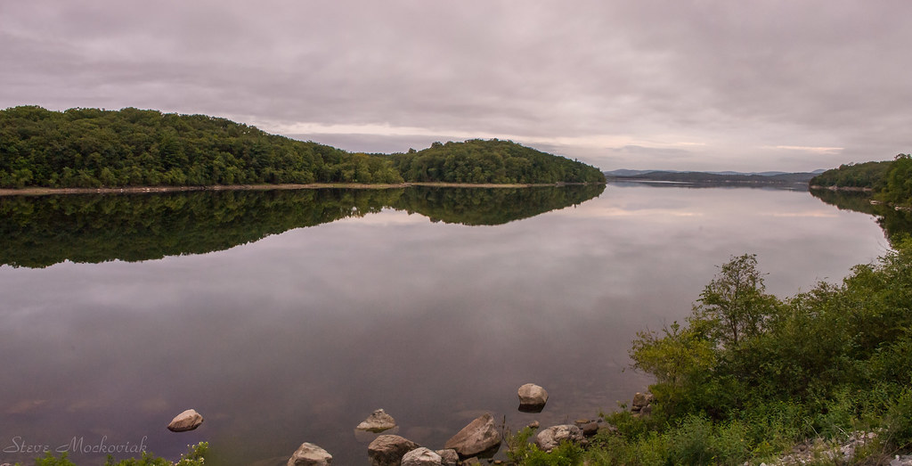 Wanaque Reservoir_43884389 Here's a couple of images from… Flickr