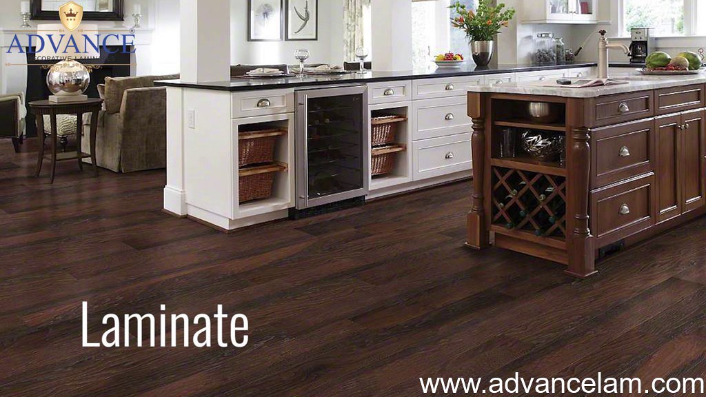 Advance Decorative Laminate… Flickr