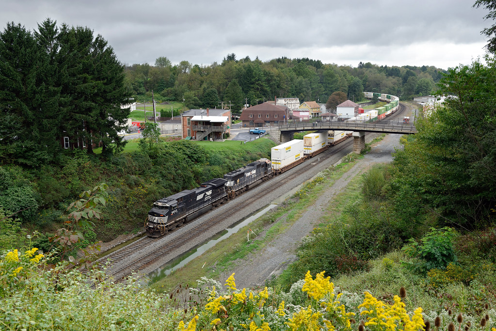 Elevation of Logging Rd, Dysart, PA, USA Topographic Map Altitude Map