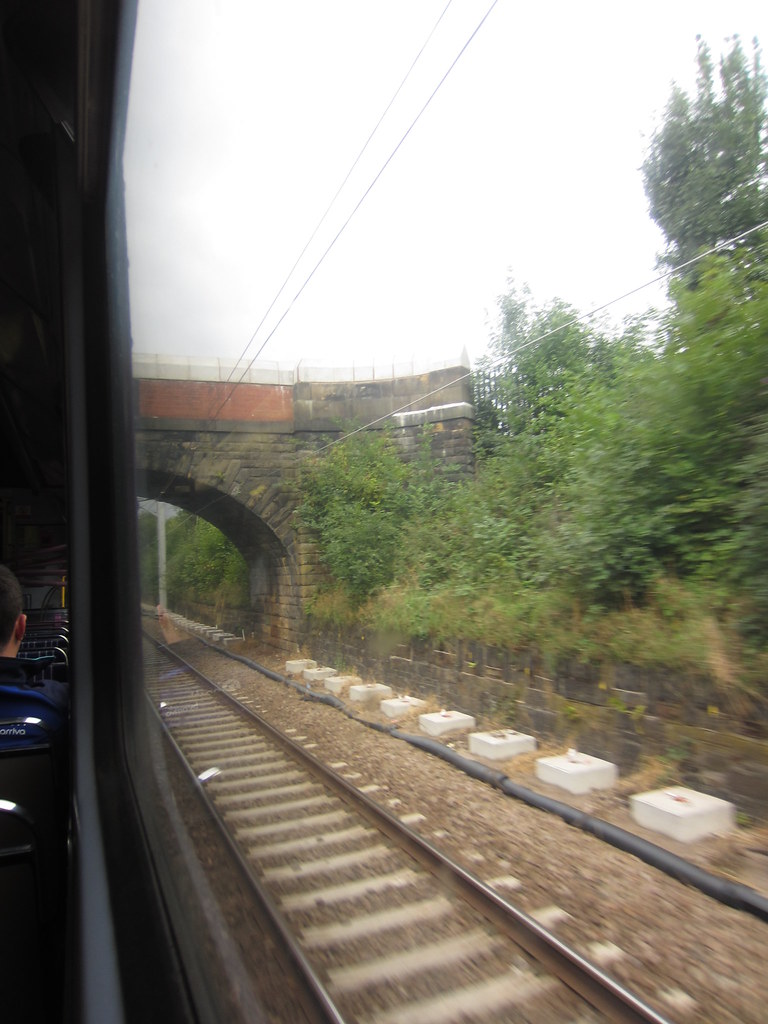 B230t Rawson Street, Farnworth Newly installed contact and… Flickr