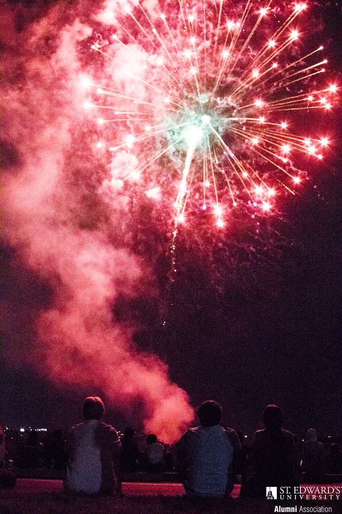 Hillfest 2018 St. Edward's University Alumni Association Flickr