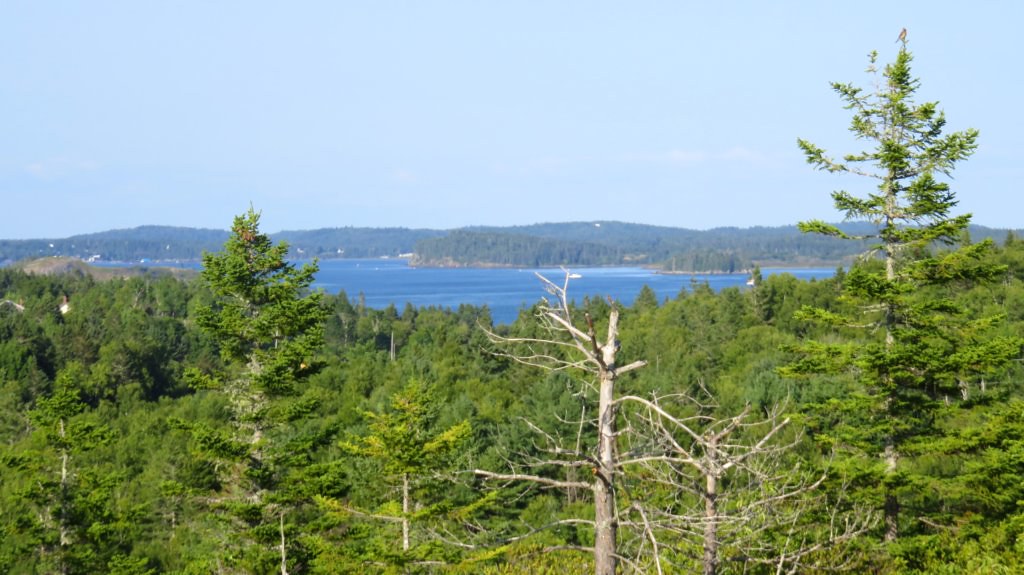 Klondike Mountain Flickr