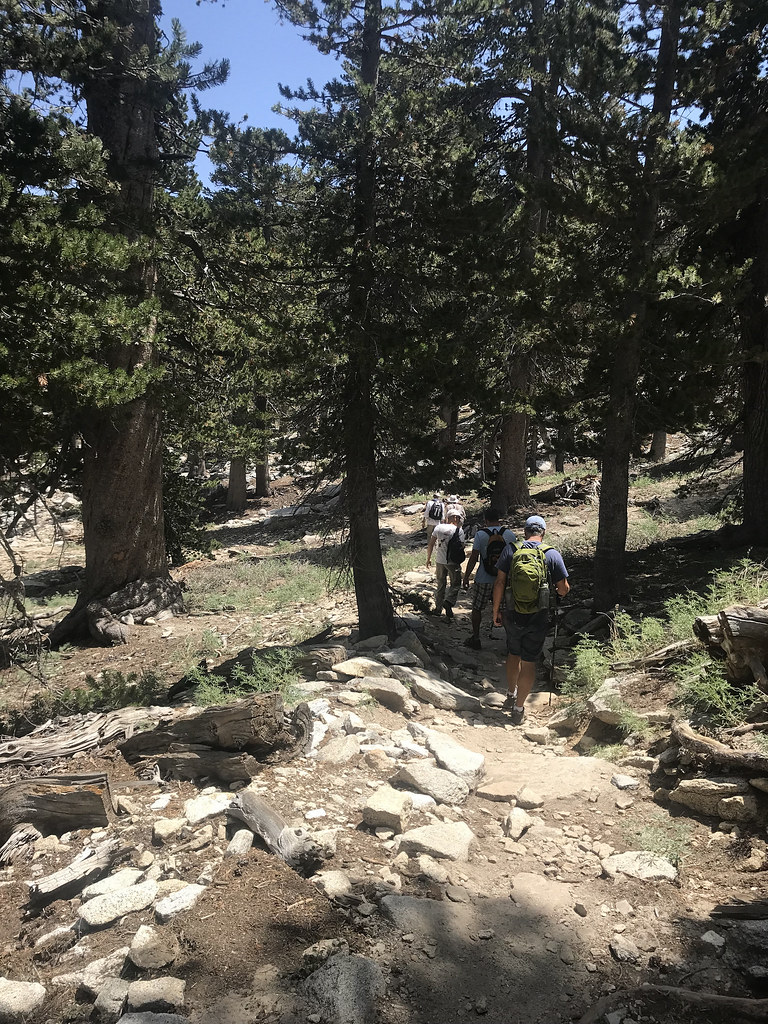 0818 Wellman Divide Flickr