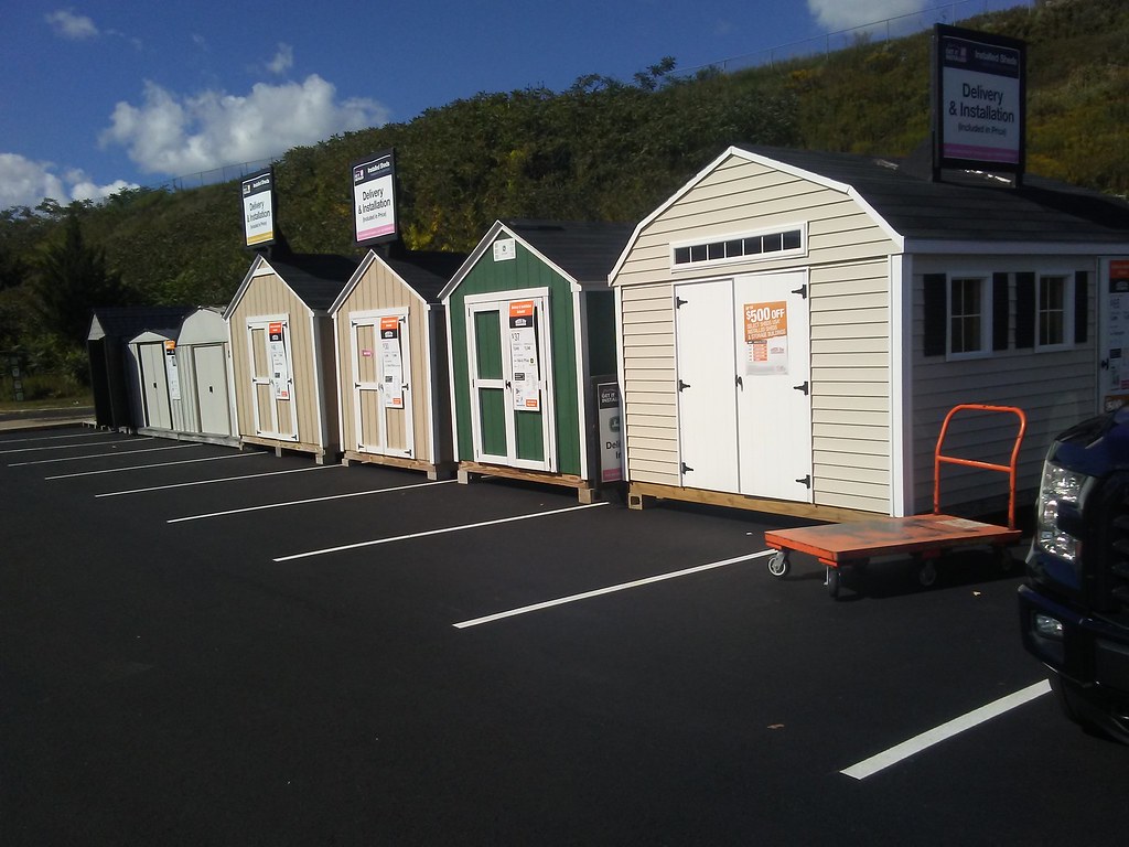 Auburn Maine Home Depot 2403 Jerry Tardif Flickr