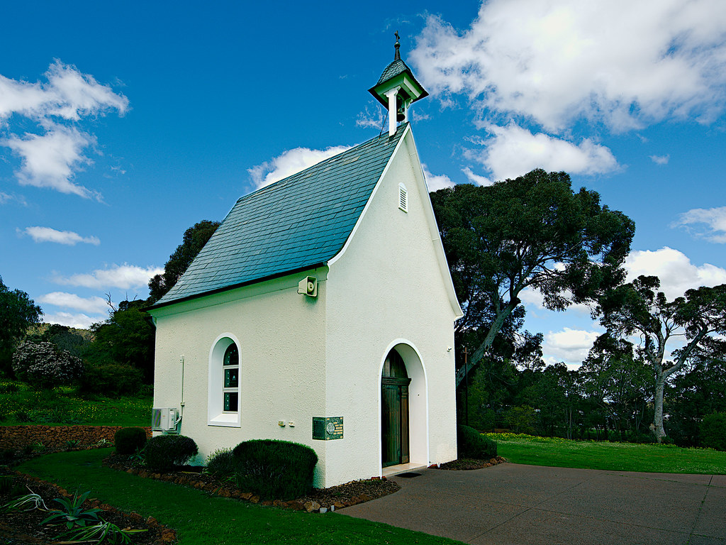 Schoenstatt Shrine Schoenstatt’s origins began in Germany … Flickr