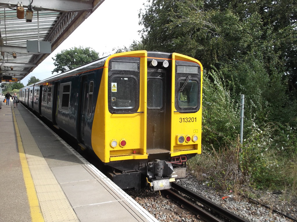 313 201 Barham 24 Aug 2018 Tim Baker Flickr
