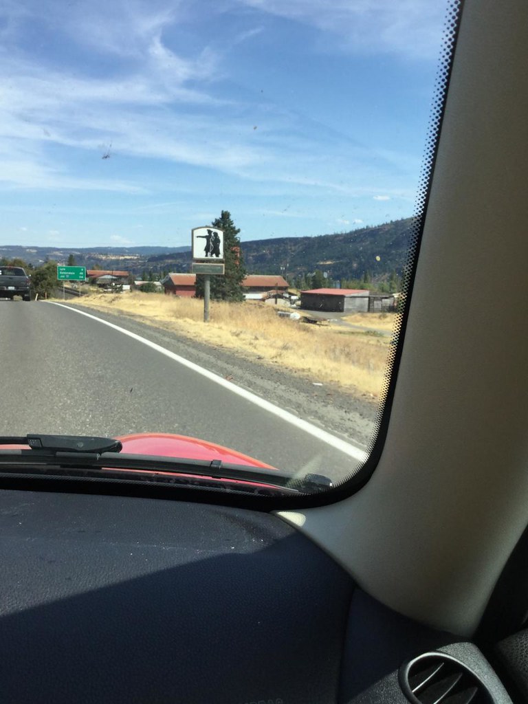 IMG_4899_roadtrip0818 Washington State Highway 14. aka the… Flickr
