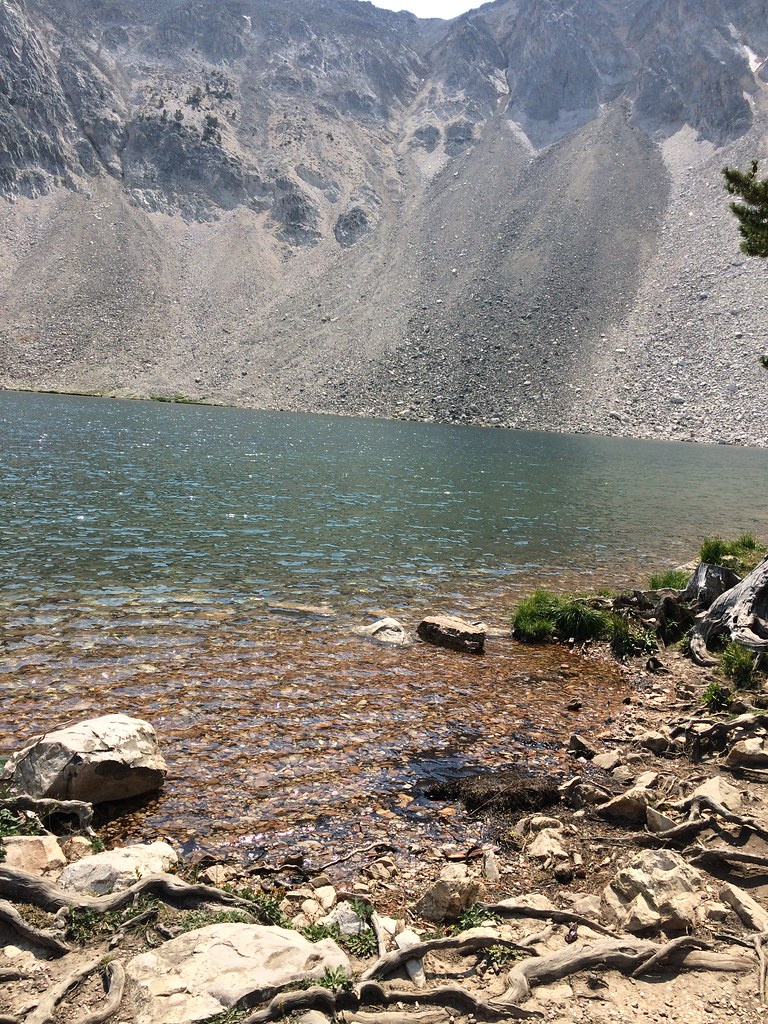 Meadow Lake, Idaho 5 Dan Parchman Flickr