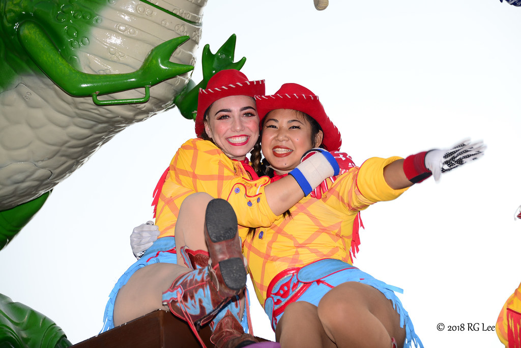 Disneyland Resort 2018 Flickr