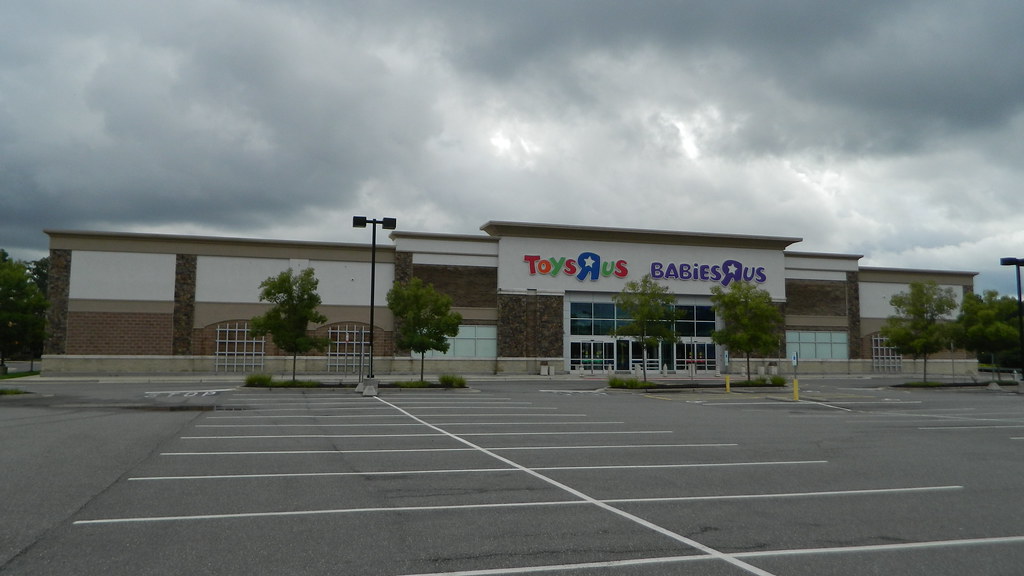 Toys R Us/Babies R Us (closed) Toys R Us/Babies R Us 8243… Flickr