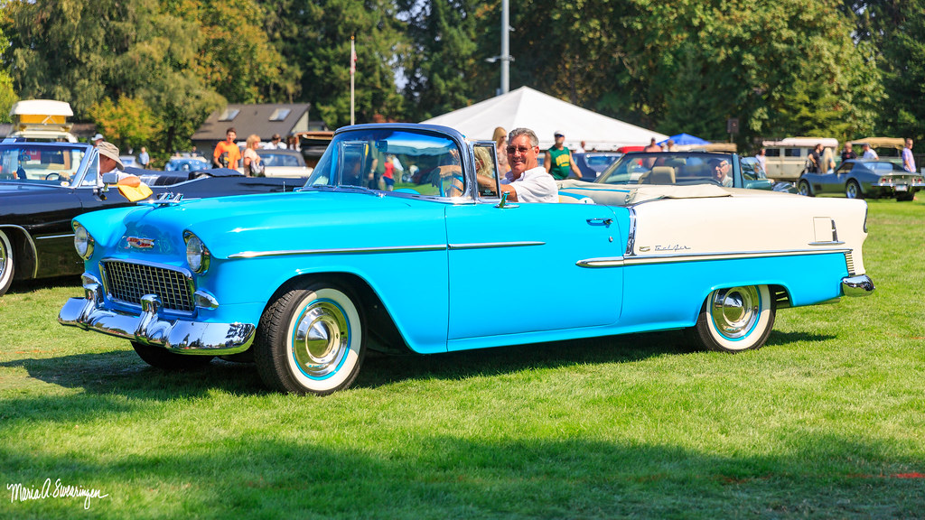 Oswego Heritage Council's Car & Boat Show1937 Every year,… Flickr