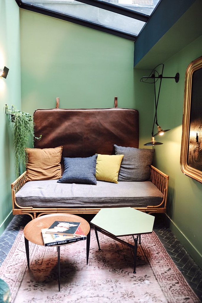 Home Decorating DIY Projects c.o.q hotel Paris Home Decor… Flickr