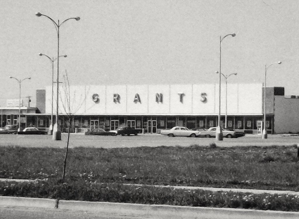 Stratford NJ Grants Grants in Stratford NJ shortly after i… Flickr