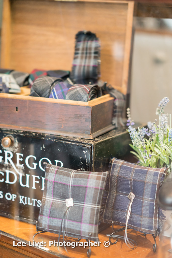 MacGregor&MacDuffPrestwick18091386 Store design by SKELA … Flickr