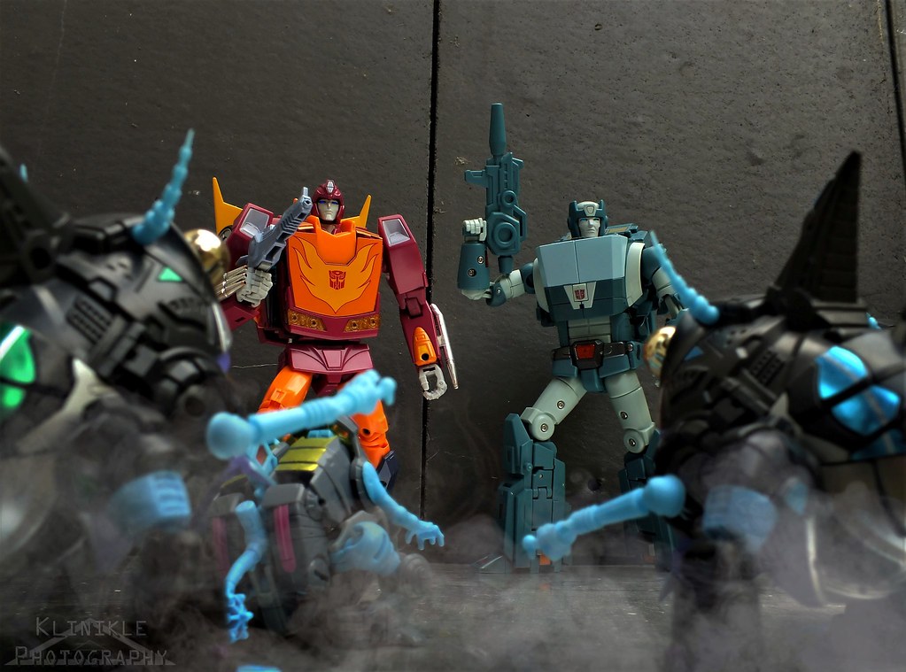 Fanstoys Koot Klinikle Flickr