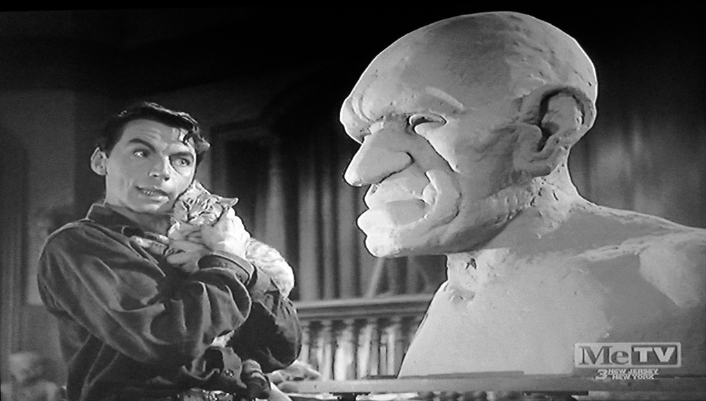 House of Horrors 1946 Rondo Hatton as The Creeper 8679 Flickr