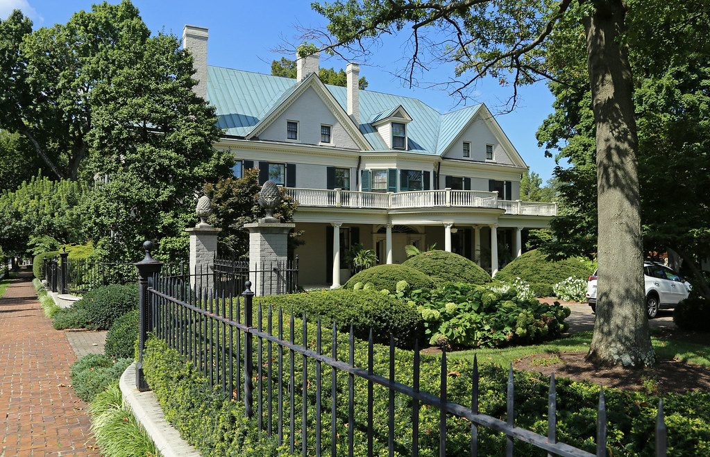 Hope Lodge Lexington Ky Logo