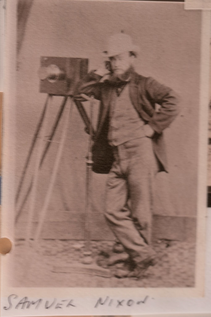 Samuel Nixon [Australia 18471922] Dreaming of the Sea Flickr