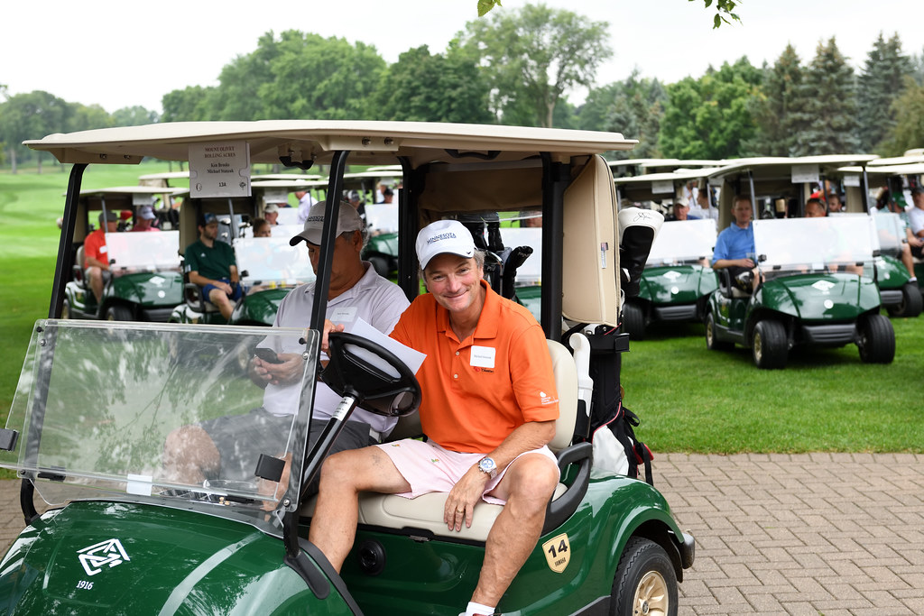 DSC_6939 2018 Mt. Olivet Rolling Acres Golf Scramble Peter