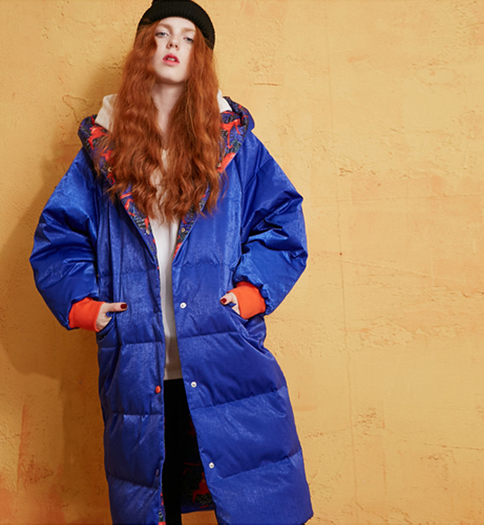 Nylon Down Jacket & Co. (10) Nylon Down Jacket & Co. Flickr