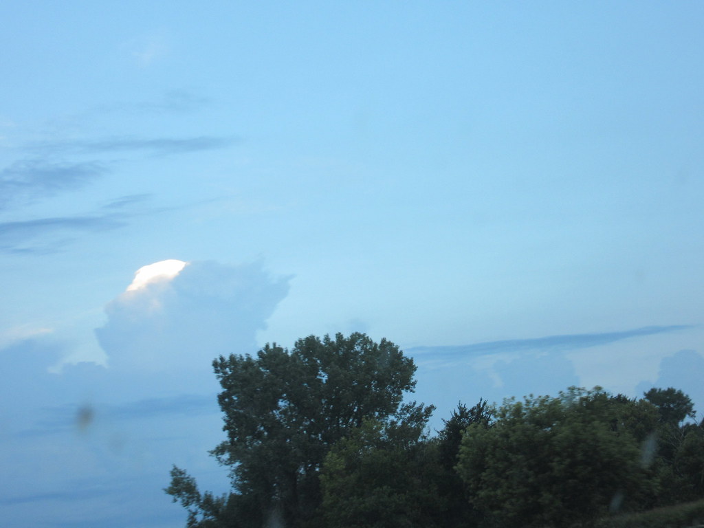 drive to South Dakota Wilton Wilson Flickr