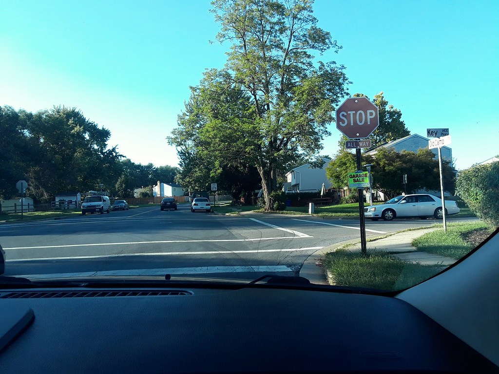 Old Camp Road Frederick, MD markrandolph87 Flickr