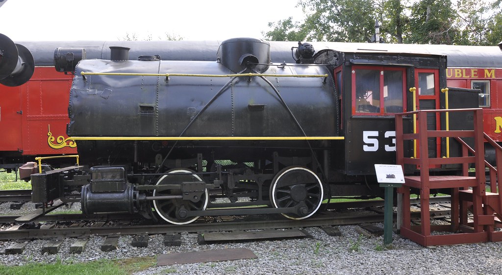 Central Square, New York (10 of 19) Jamesville Quarry of S… Flickr