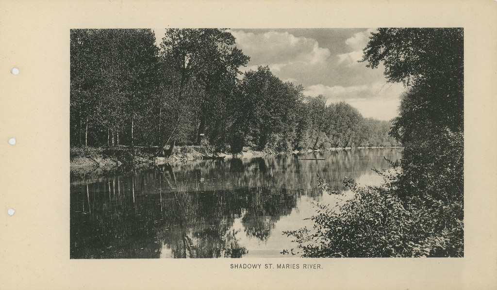 Souvenir of St. Maries, Idaho (1911), Page 20 St. Maries… Flickr