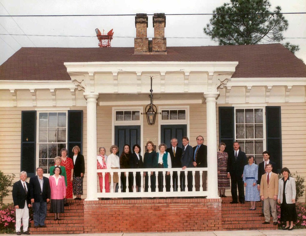 cunningham law office.jpg The old Cunningham law office wa… Flickr