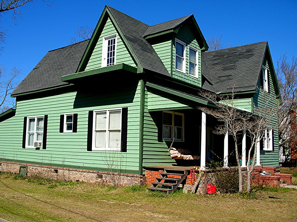 A Walk Down Main Street Brantley, AL Campbell Home Flickr