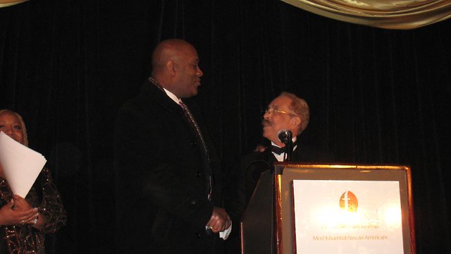 Dwight Evans at the Philadelphia Tribune | Dwight Evans for Mayor | Flickr