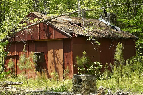 Anneewakee Treatment Center Ruins Anneewakee My Story (Now Inner