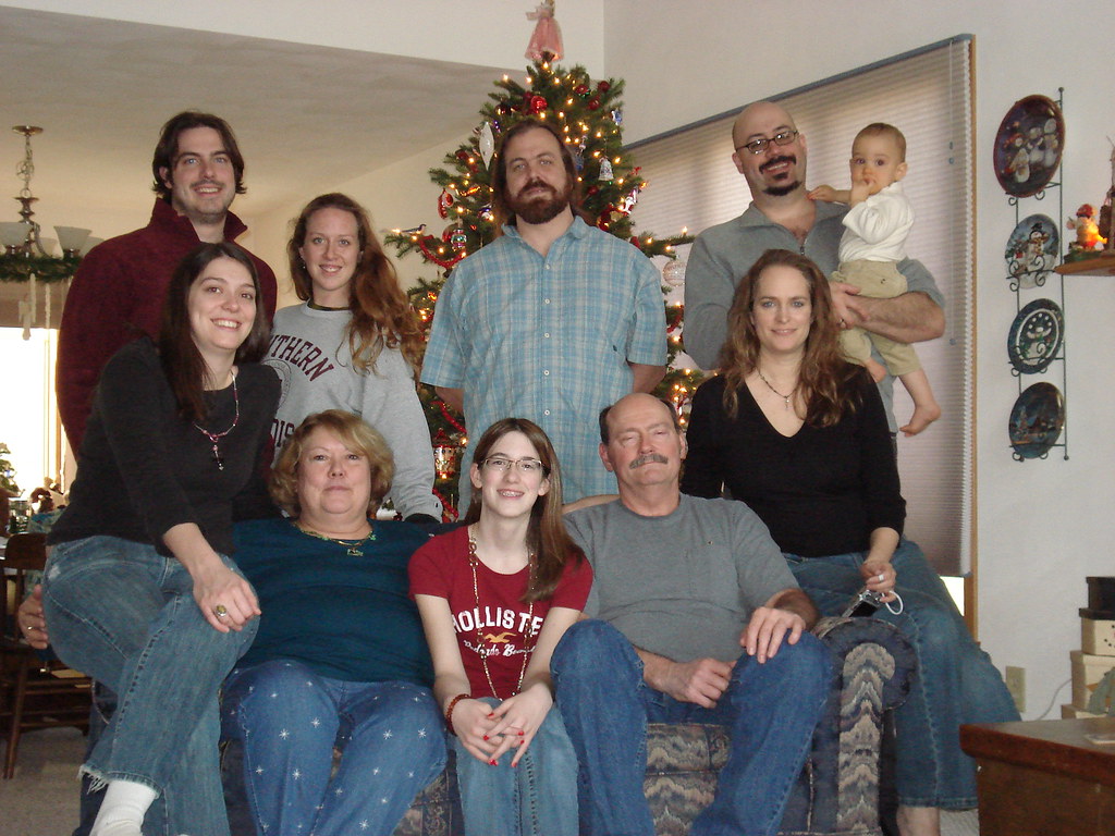 xmas pictures Flickr