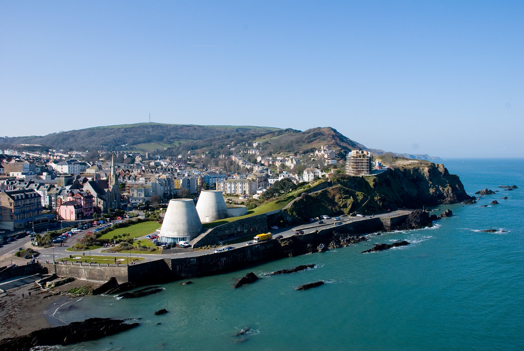 Conor Lawless Flickr