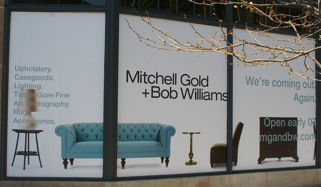 06.MGBW.14thStreet.NW.WDC.03apr07 Mitchell Gold & Bob Will… Flickr