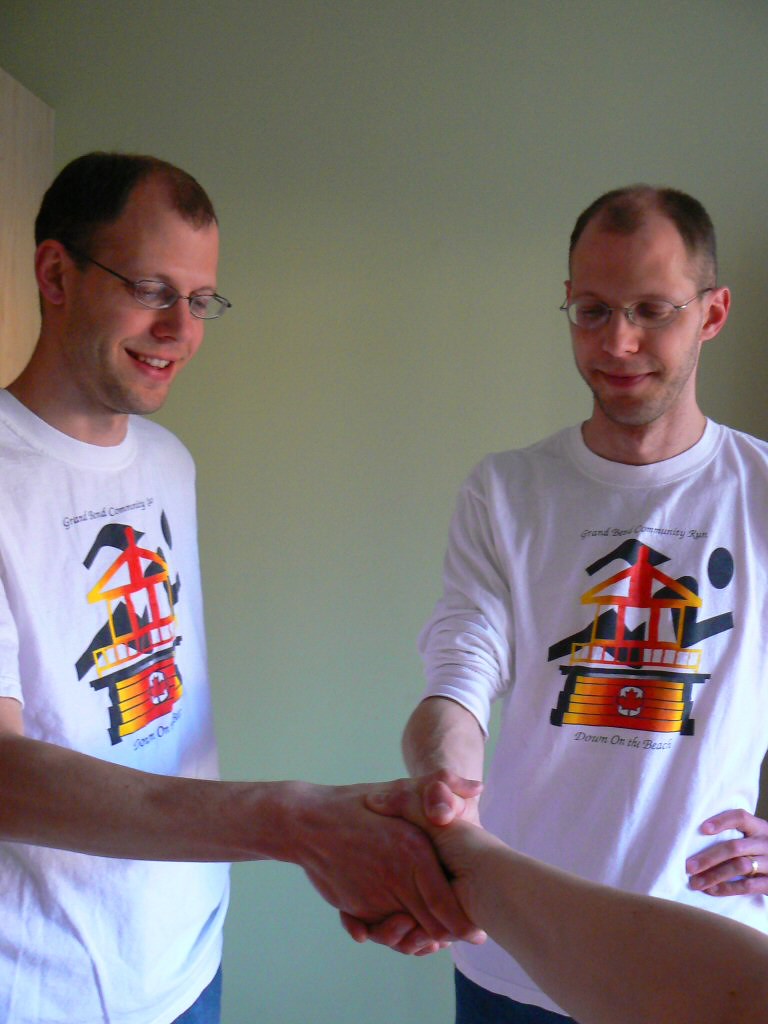 Au Contraire Mon Frère Full credit to my brother Mike for … Flickr