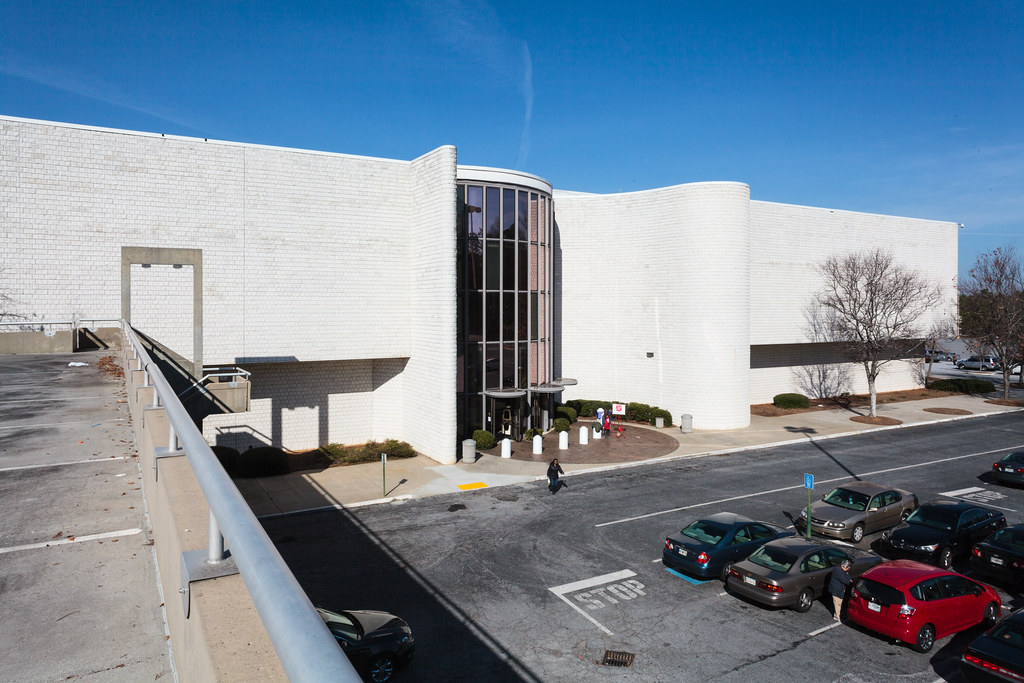atlanta northlake mall 1 Northlake Mall (opened 1971, wi… Flickr