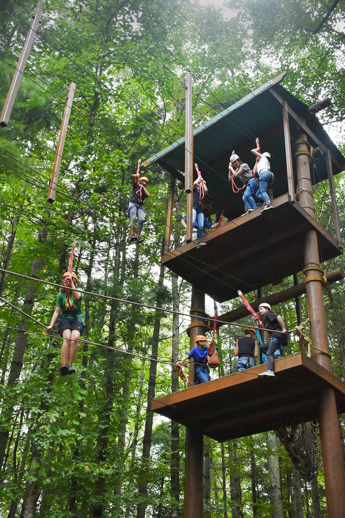 twostories Lake Lure Classical Academy Flickr