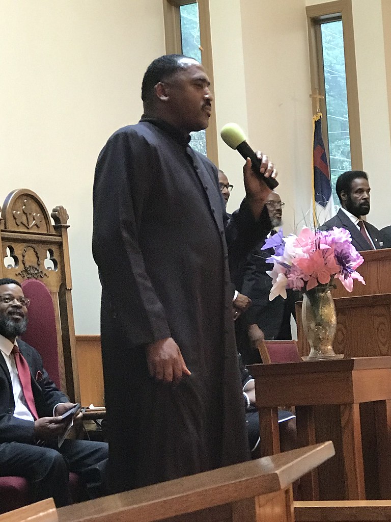 IMG_9112 MOUNT PLEASANT AME CHURCH Flickr