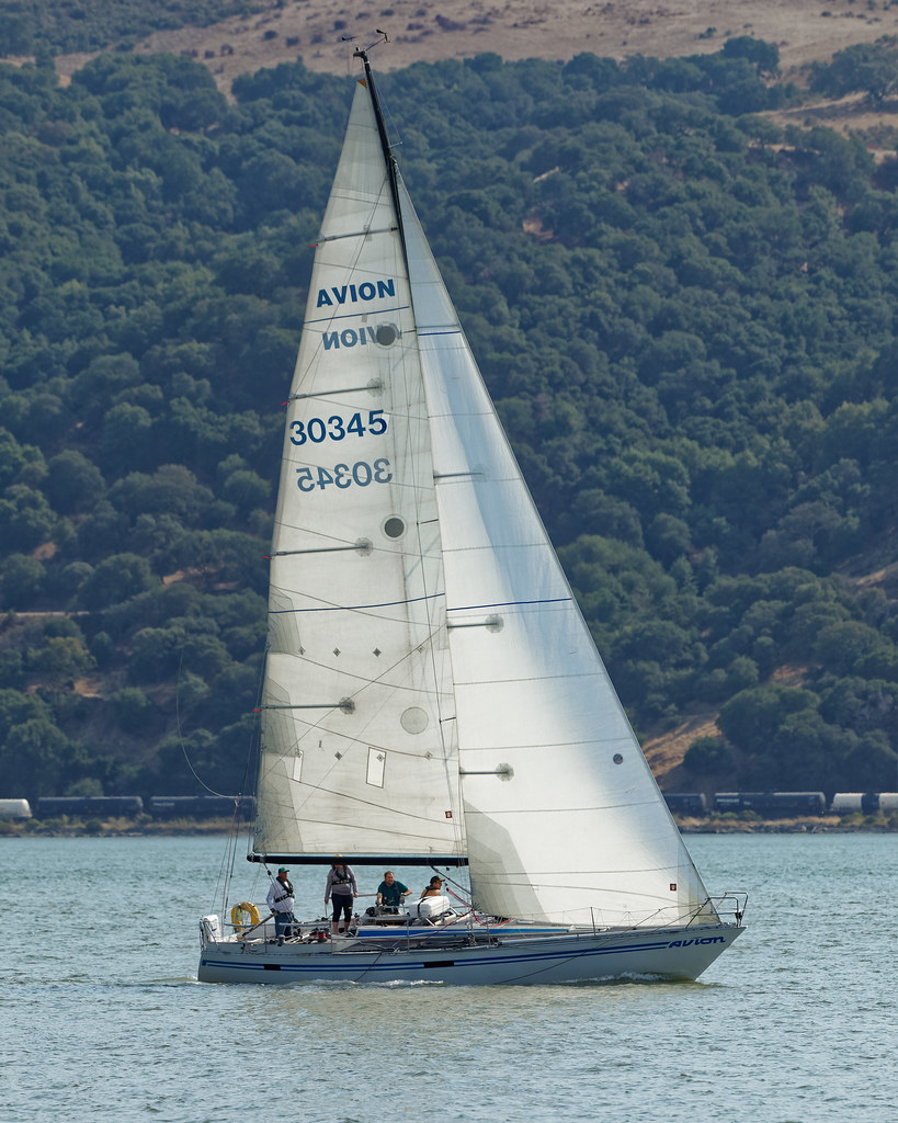 IMG_8844_DxO_4096 Avion, Bianca 414, Encinal YC Slackwater_SF Flickr