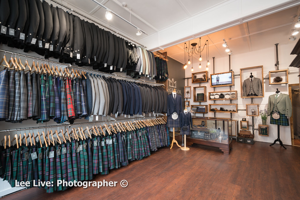 MacGregor&MacDuffPrestwick18091304 Store design by SKELA … Flickr