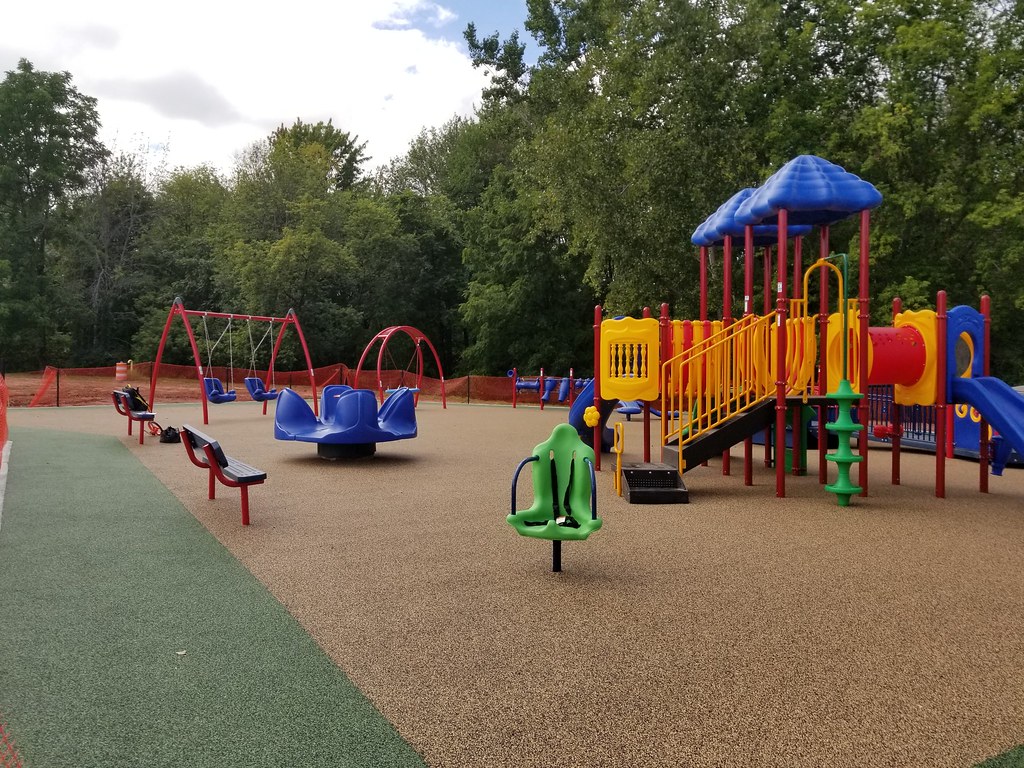 Monroe Boces Fairport. NY MRC Recreation Flickr