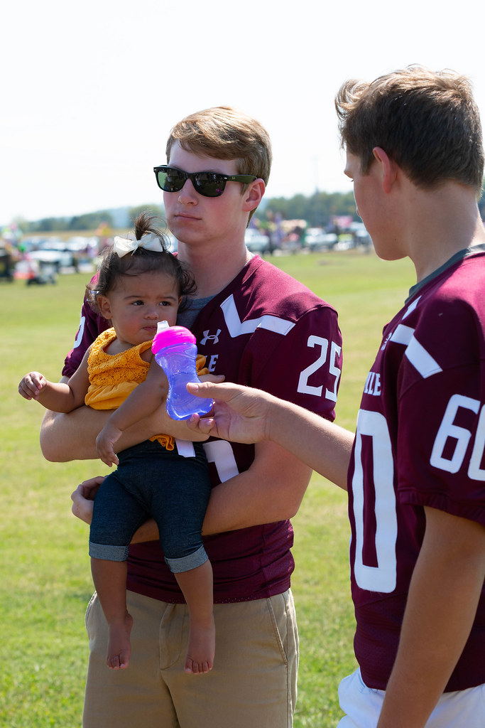 Eagleville High School TN 2018 Flickr