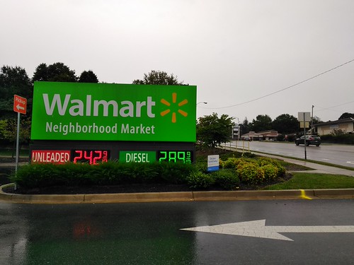 Walmart Neighborhood Market Kingsport, Tennessee Flickr