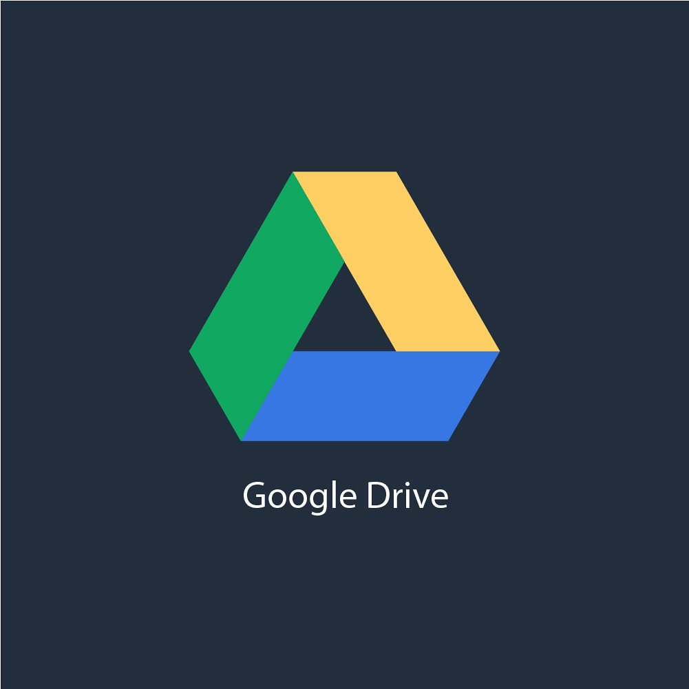 GOOGLE DRIVE SPACE Feel free to use this image on blog but… Flickr