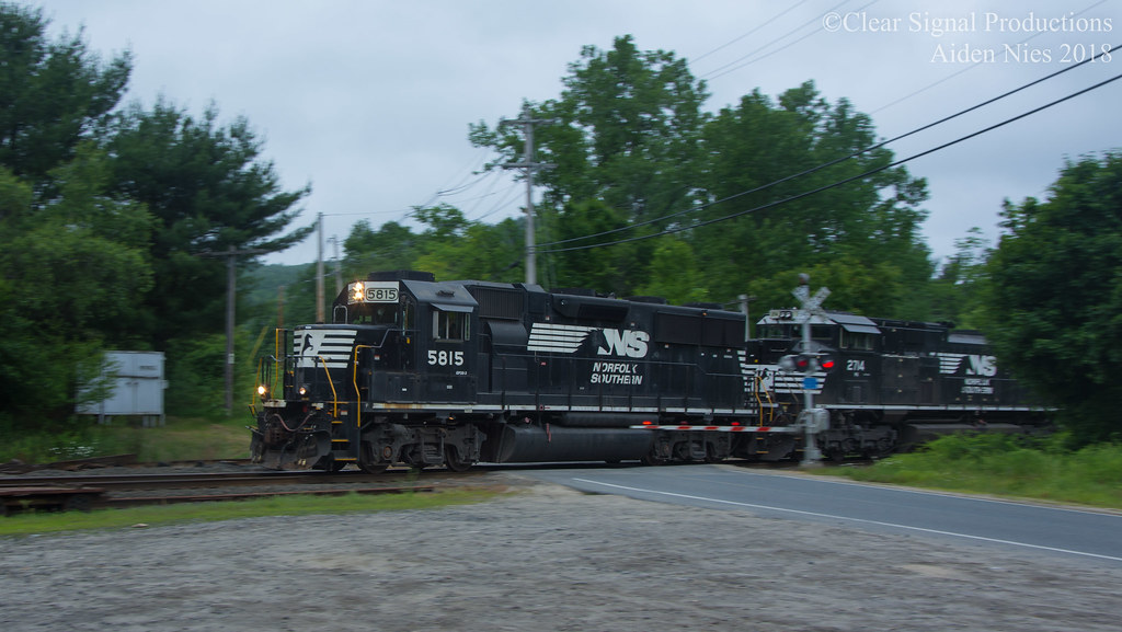 PAS 22K in Wendell Depot, MA Aiden Nies Flickr