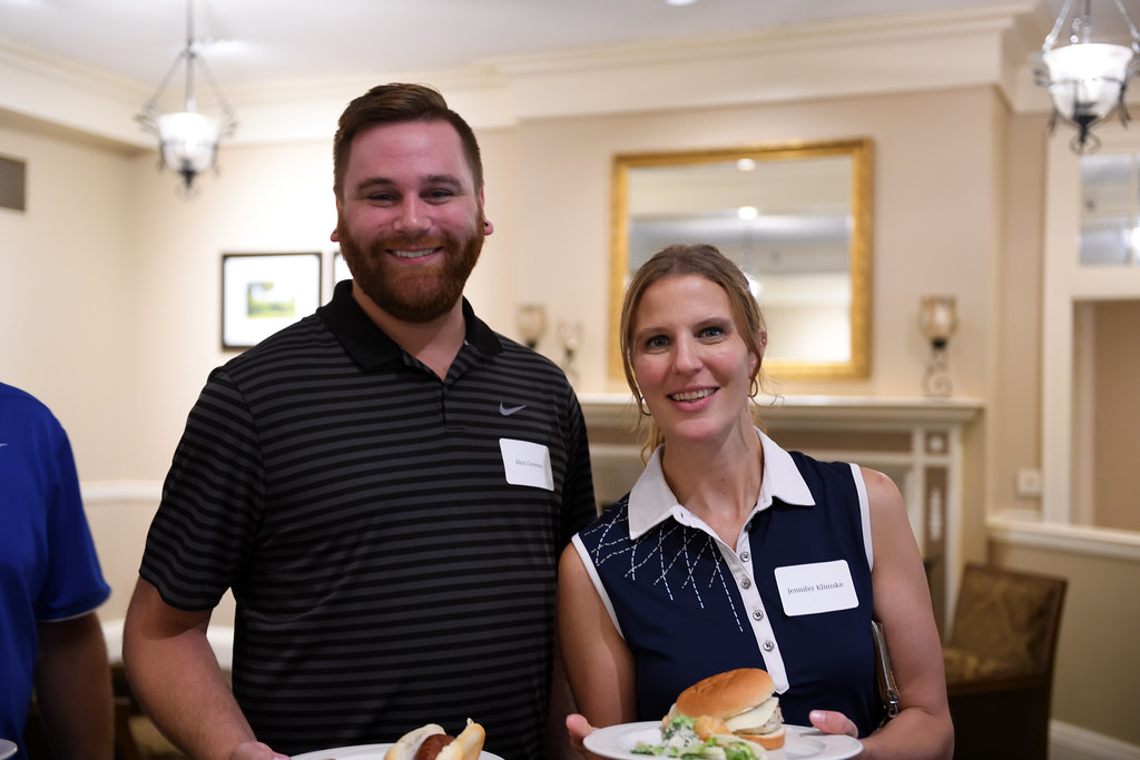 DSC_6861 2018 Mt. Olivet Rolling Acres Golf Scramble Peter